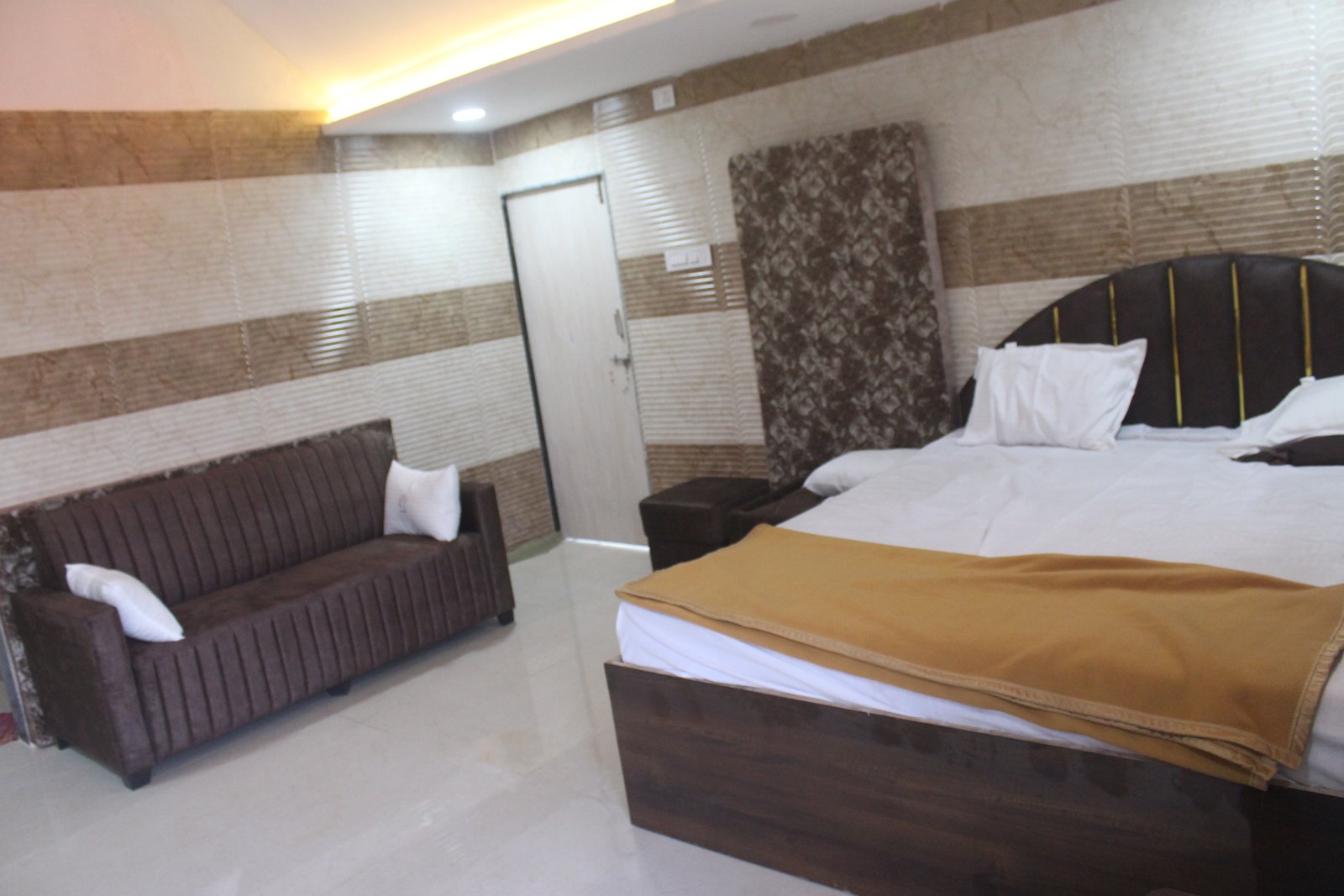Deva Resort Family Deluxe Room
