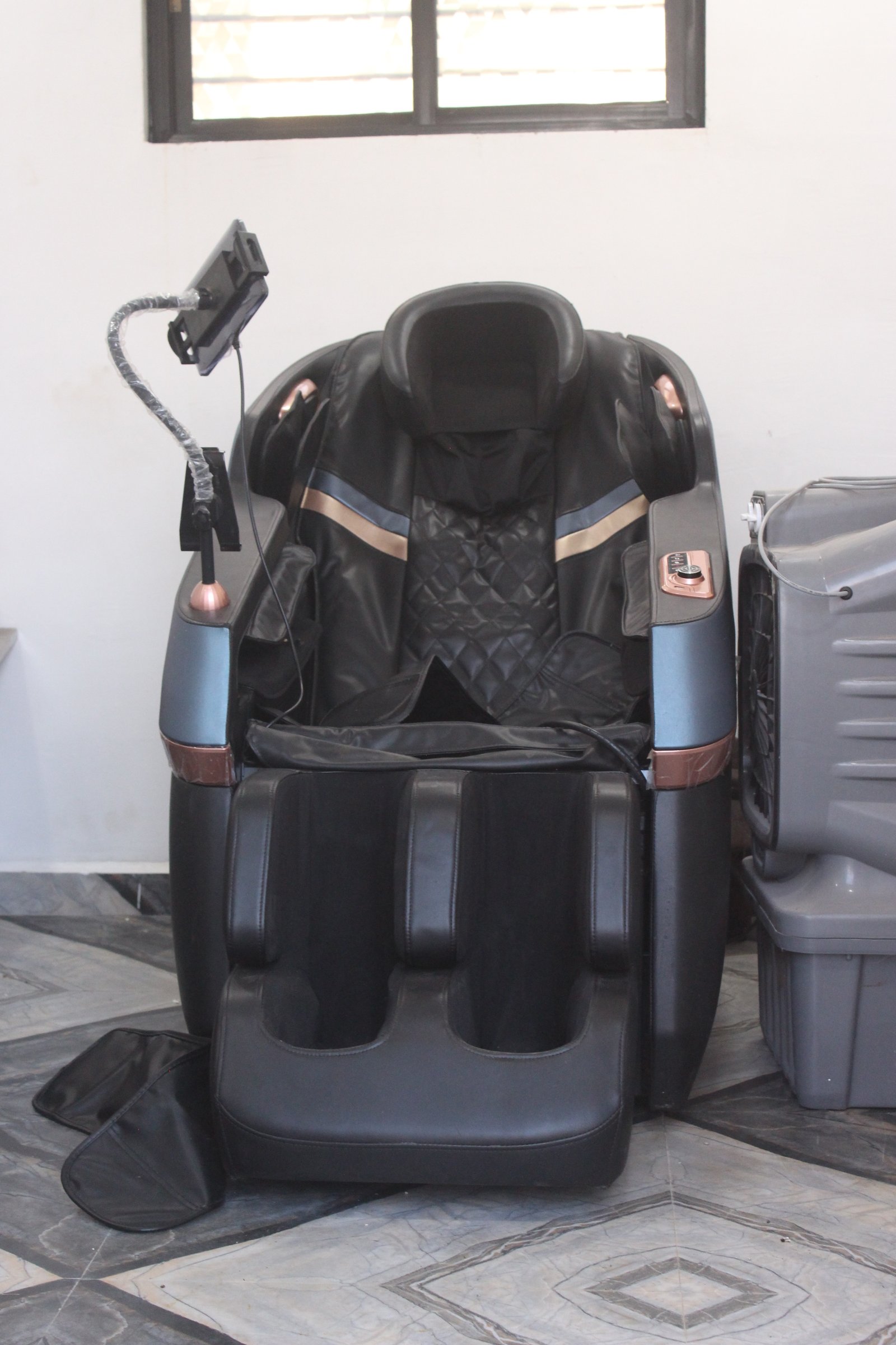 Deva Resort Deluxe Room