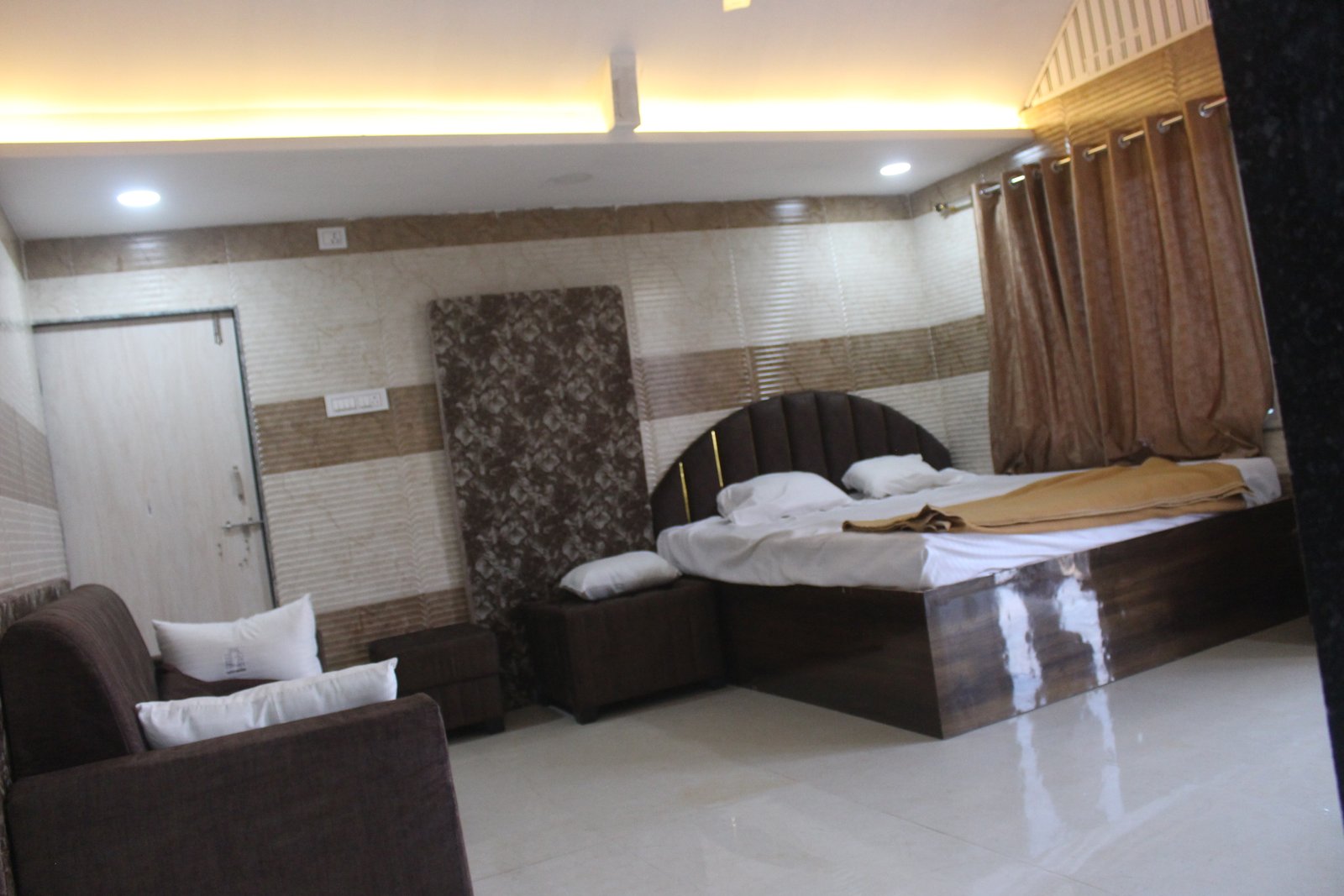 Deva Resort Family Deluxe Room