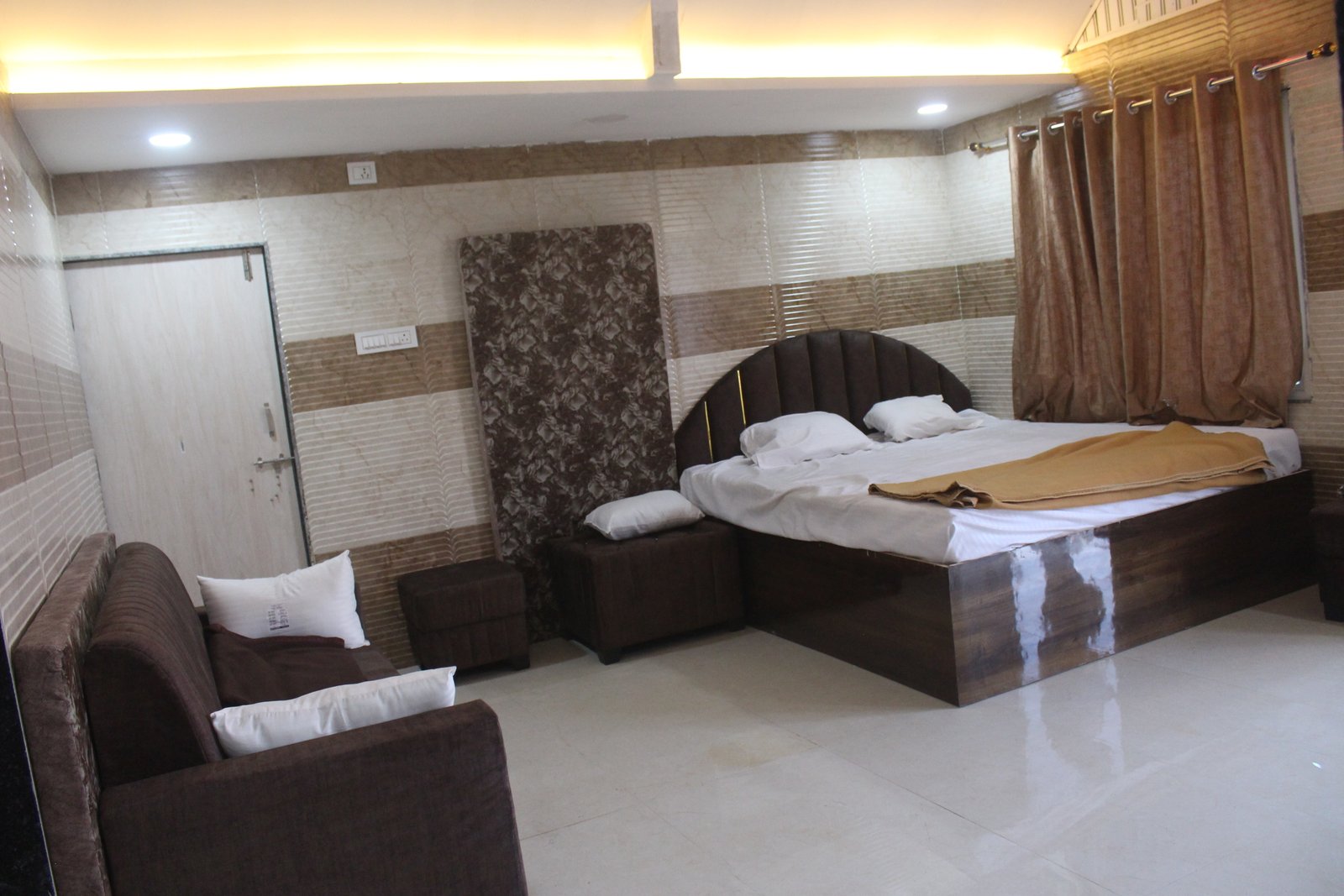 Deva Resort Family Deluxe Room