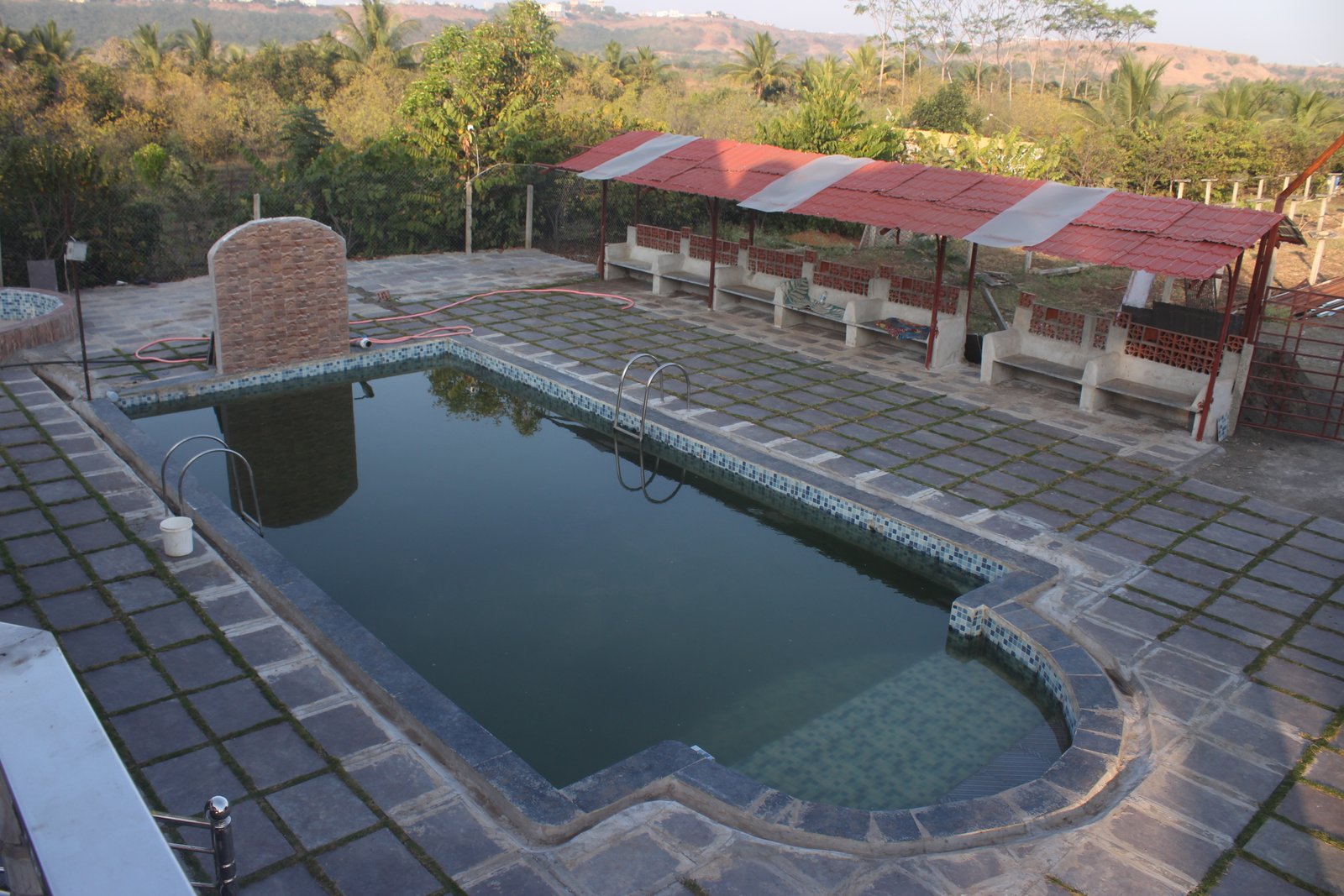 Deva Resort Family Deluxe Room