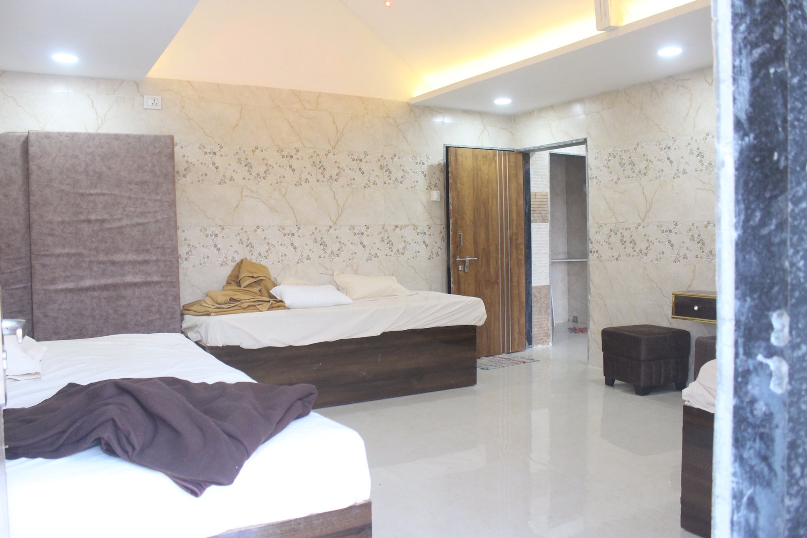 Deva Resort Deluxe Room