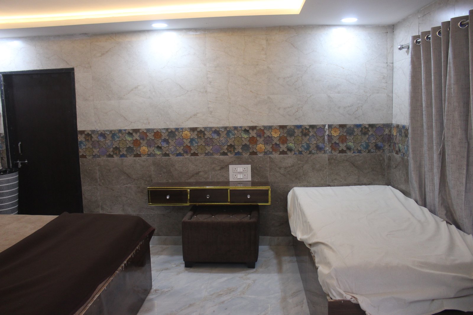 Deva Resort Deluxe Room